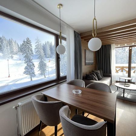 ياهورينا Nivalis Residence المظهر الخارجي الصورة