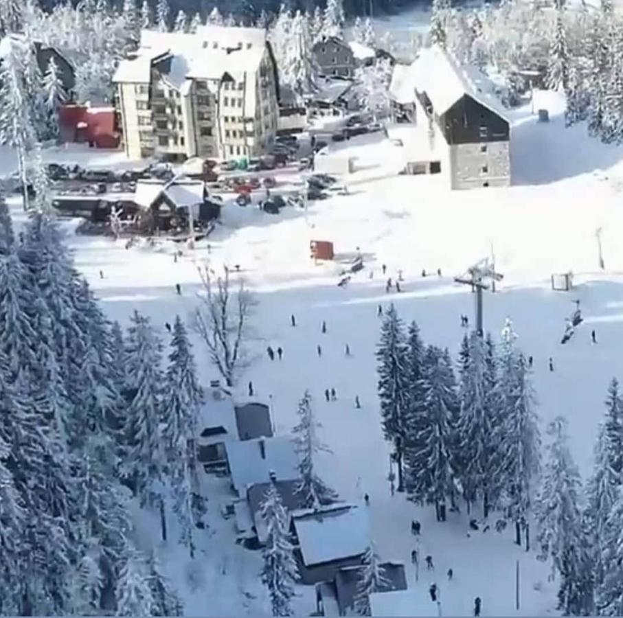ياهورينا Nivalis Residence المظهر الخارجي الصورة