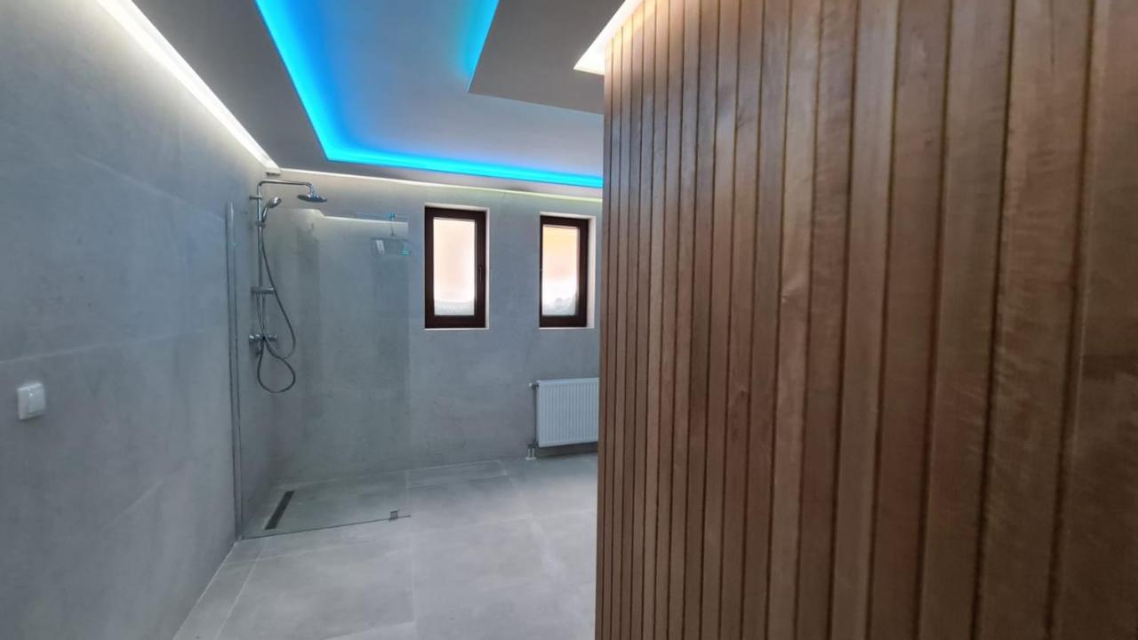 ياهورينا Nivalis Residence المظهر الخارجي الصورة