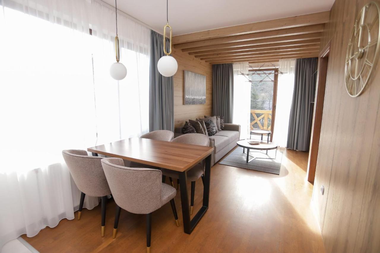ياهورينا Nivalis Residence المظهر الخارجي الصورة