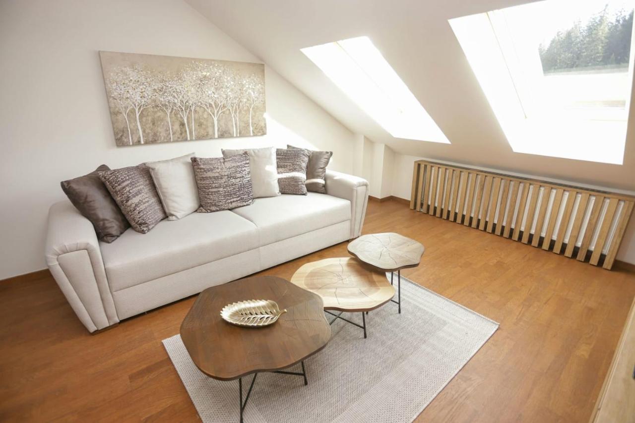 ياهورينا Nivalis Residence المظهر الخارجي الصورة