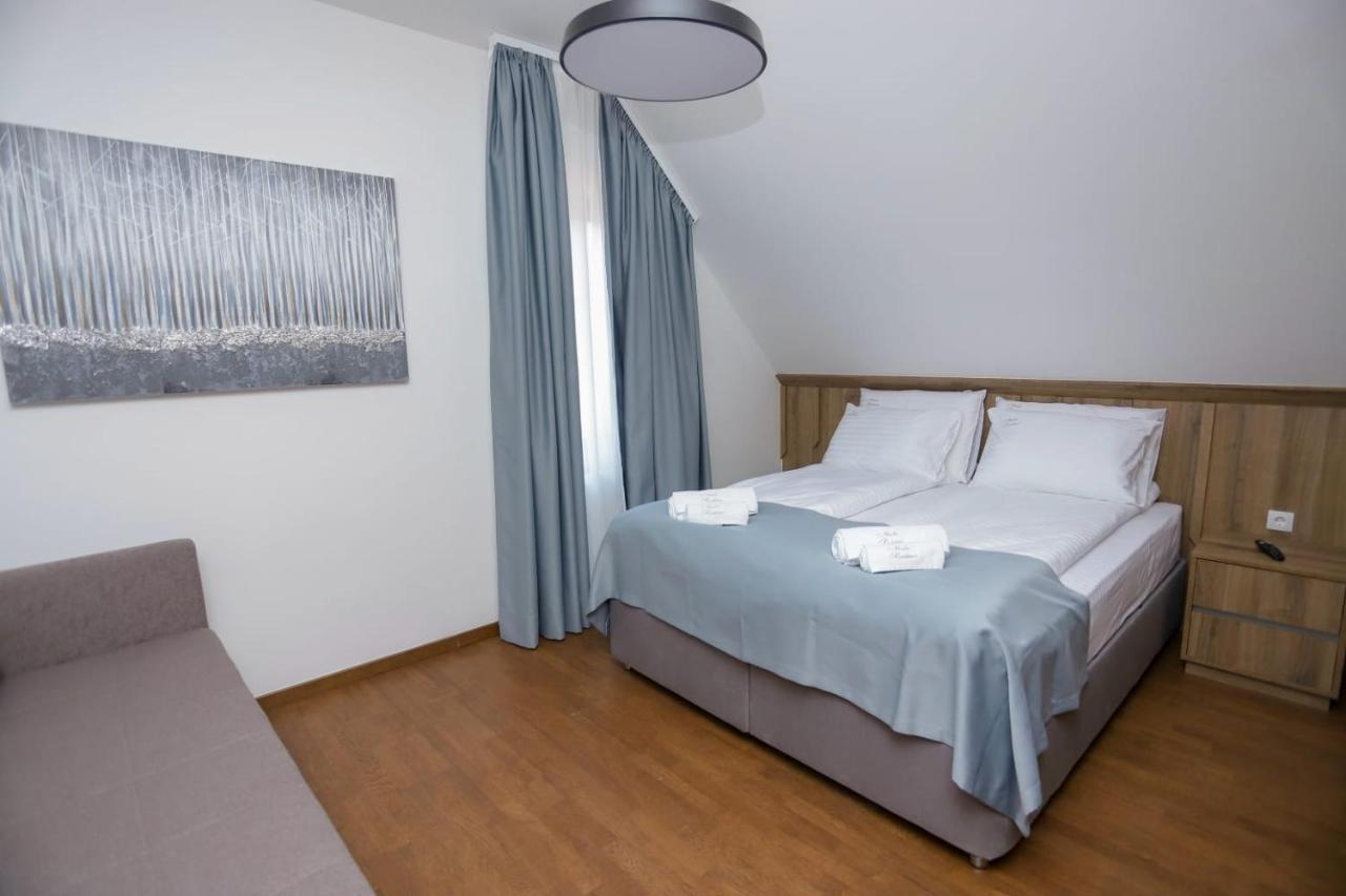 ياهورينا Nivalis Residence المظهر الخارجي الصورة
