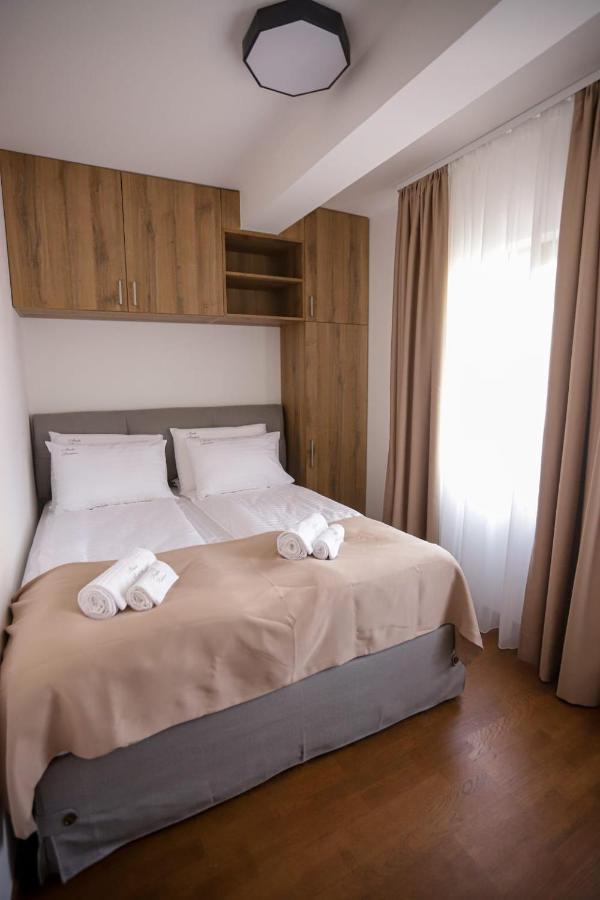 ياهورينا Nivalis Residence المظهر الخارجي الصورة