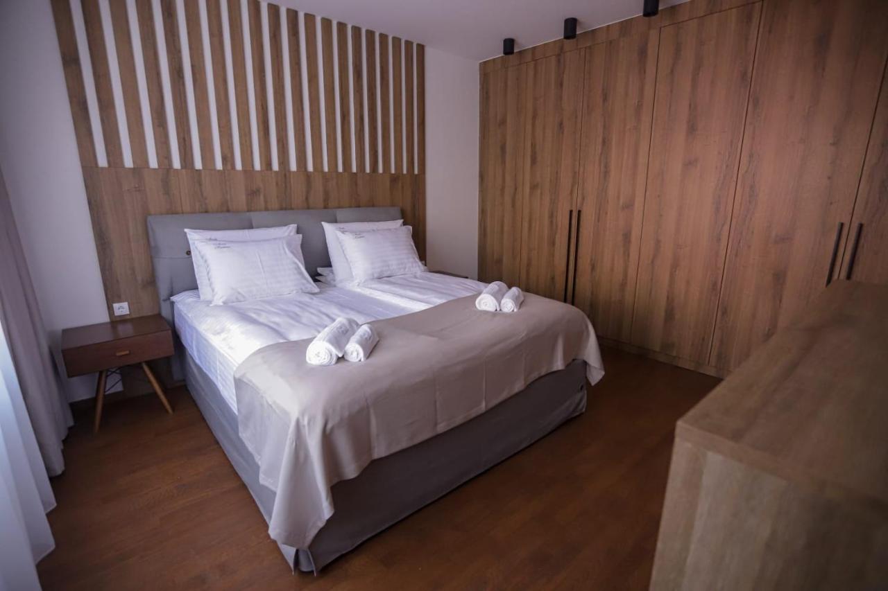 ياهورينا Nivalis Residence المظهر الخارجي الصورة