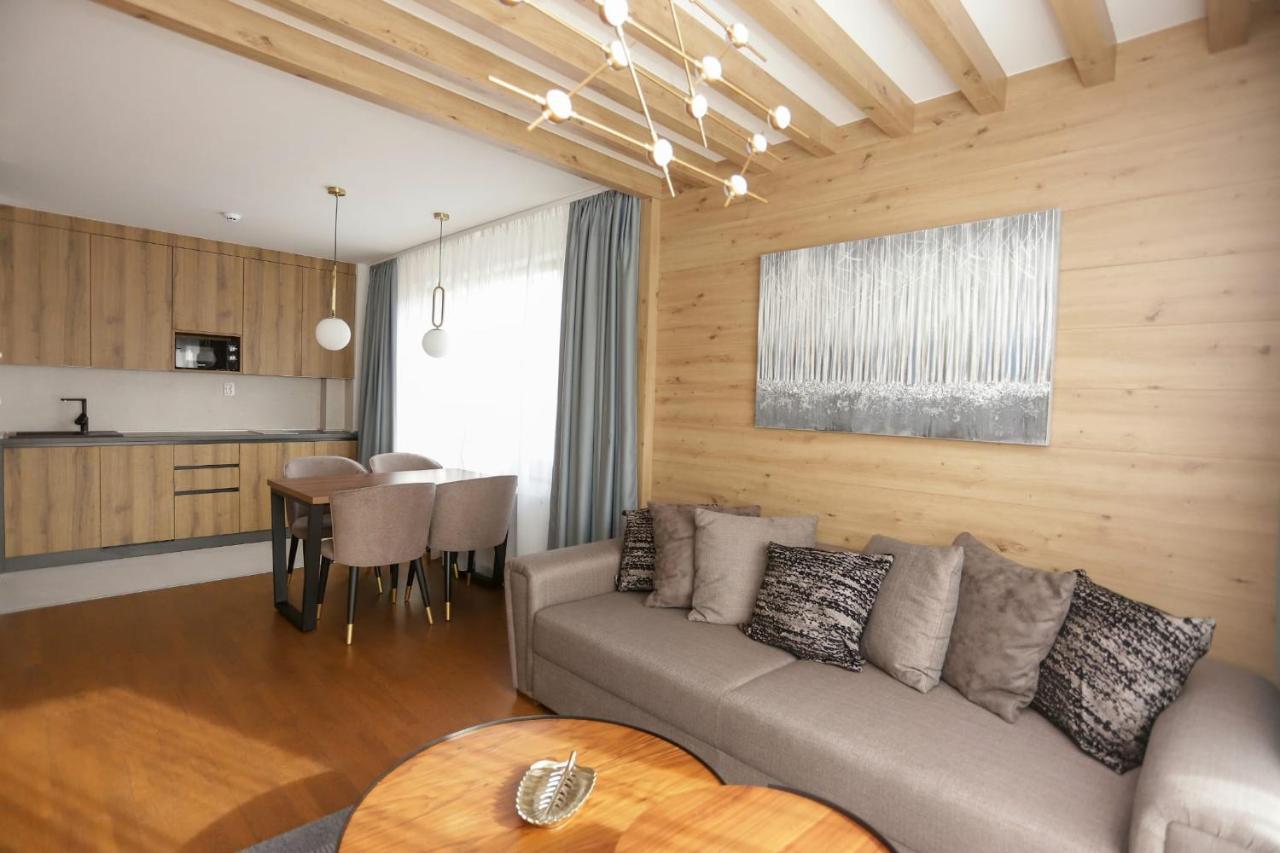 ياهورينا Nivalis Residence المظهر الخارجي الصورة