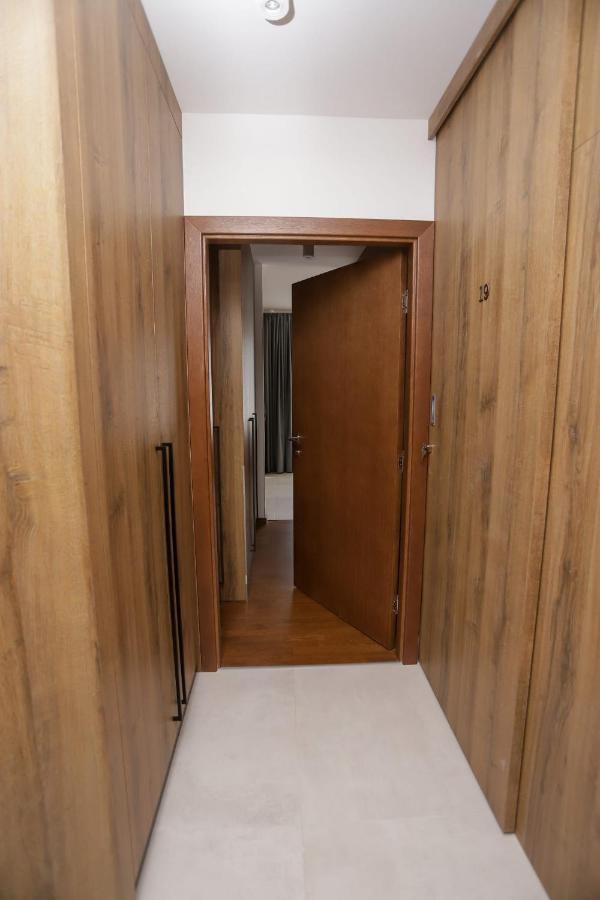 ياهورينا Nivalis Residence المظهر الخارجي الصورة