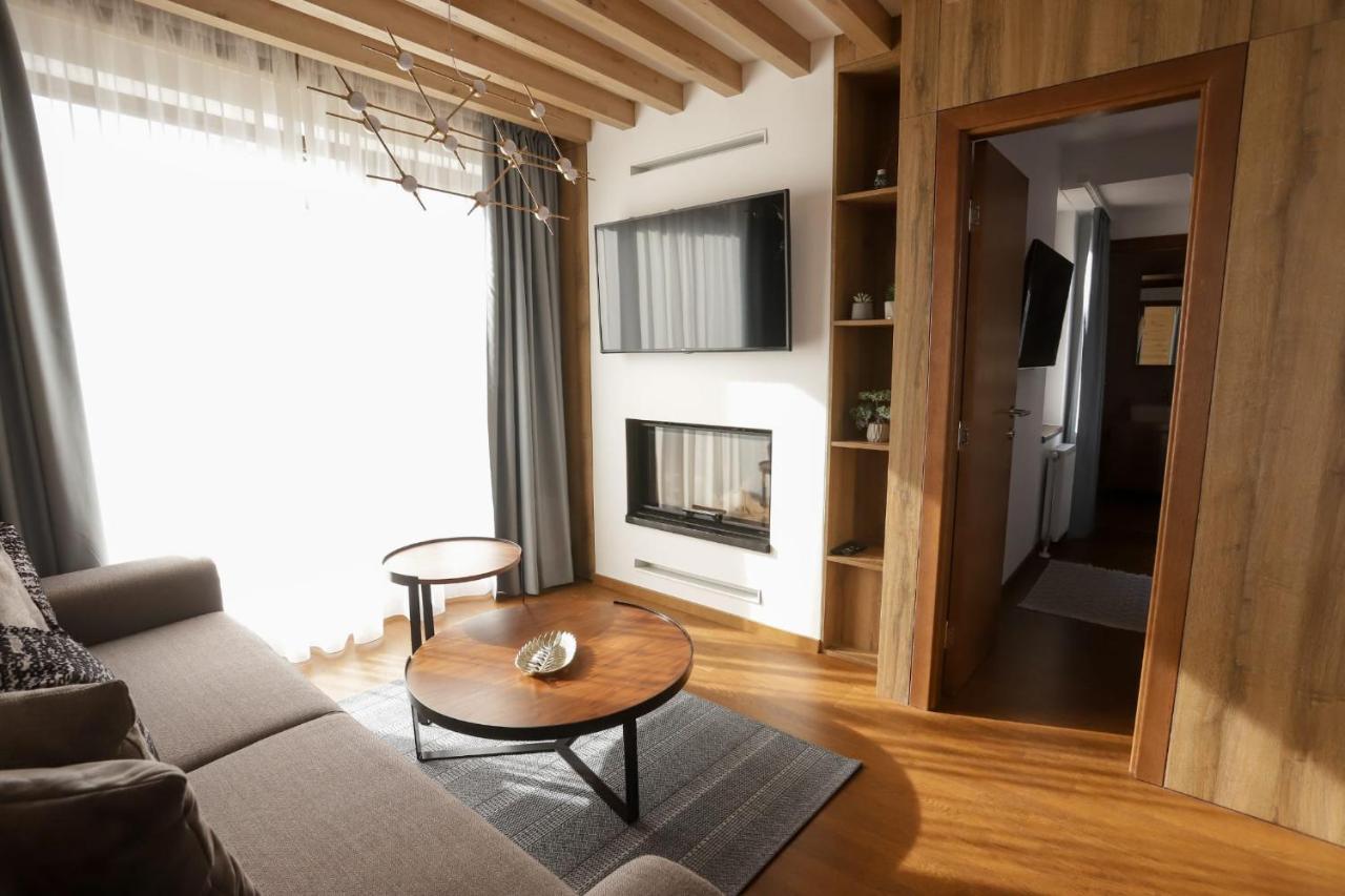 ياهورينا Nivalis Residence المظهر الخارجي الصورة