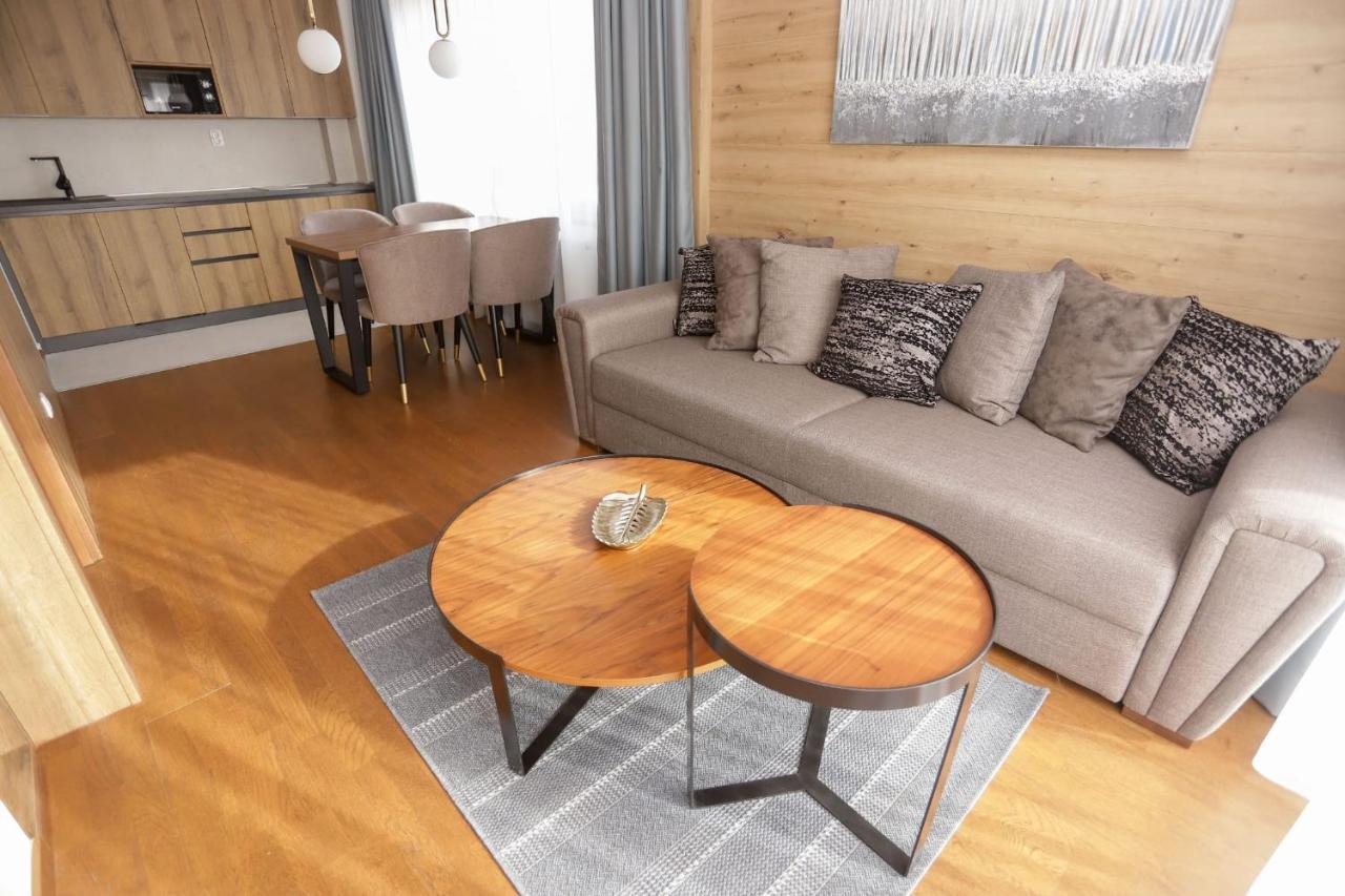ياهورينا Nivalis Residence المظهر الخارجي الصورة