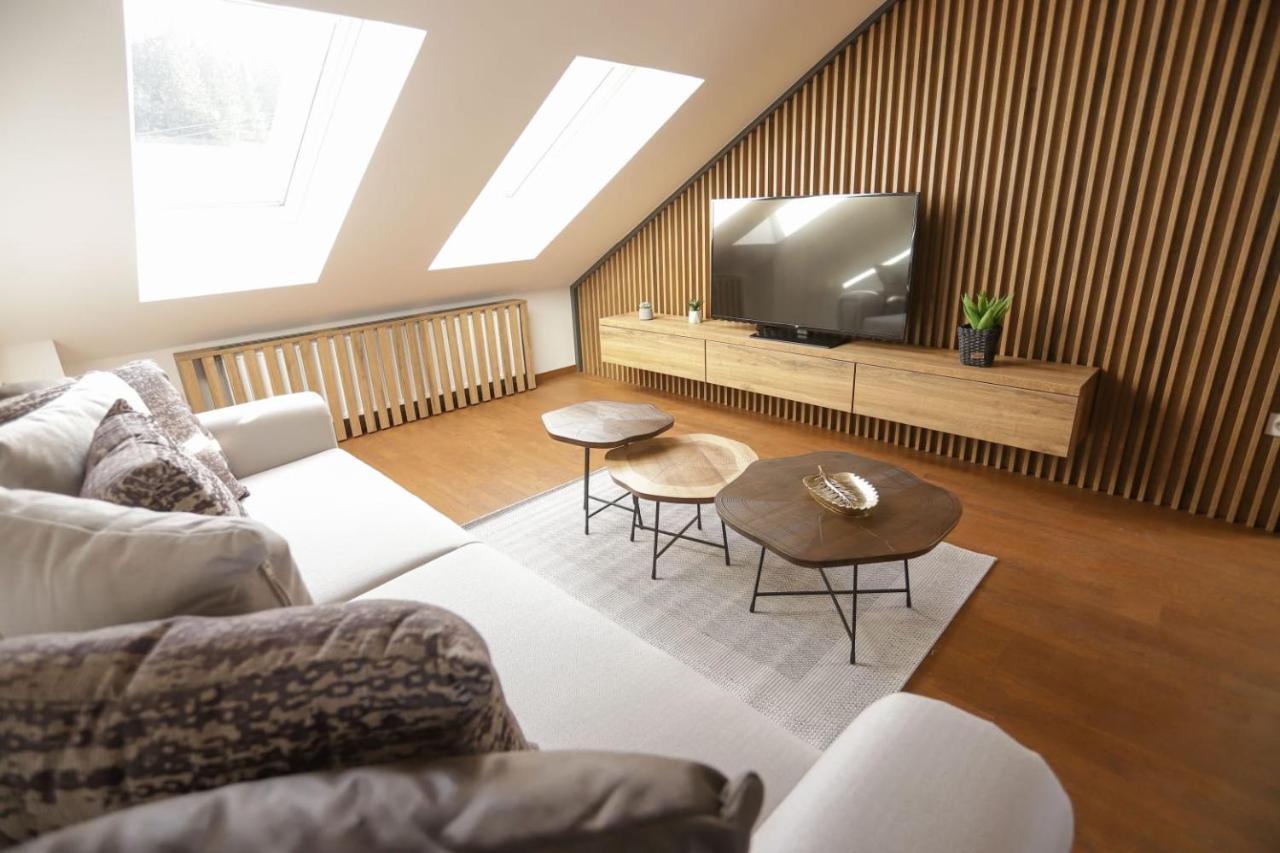 ياهورينا Nivalis Residence المظهر الخارجي الصورة