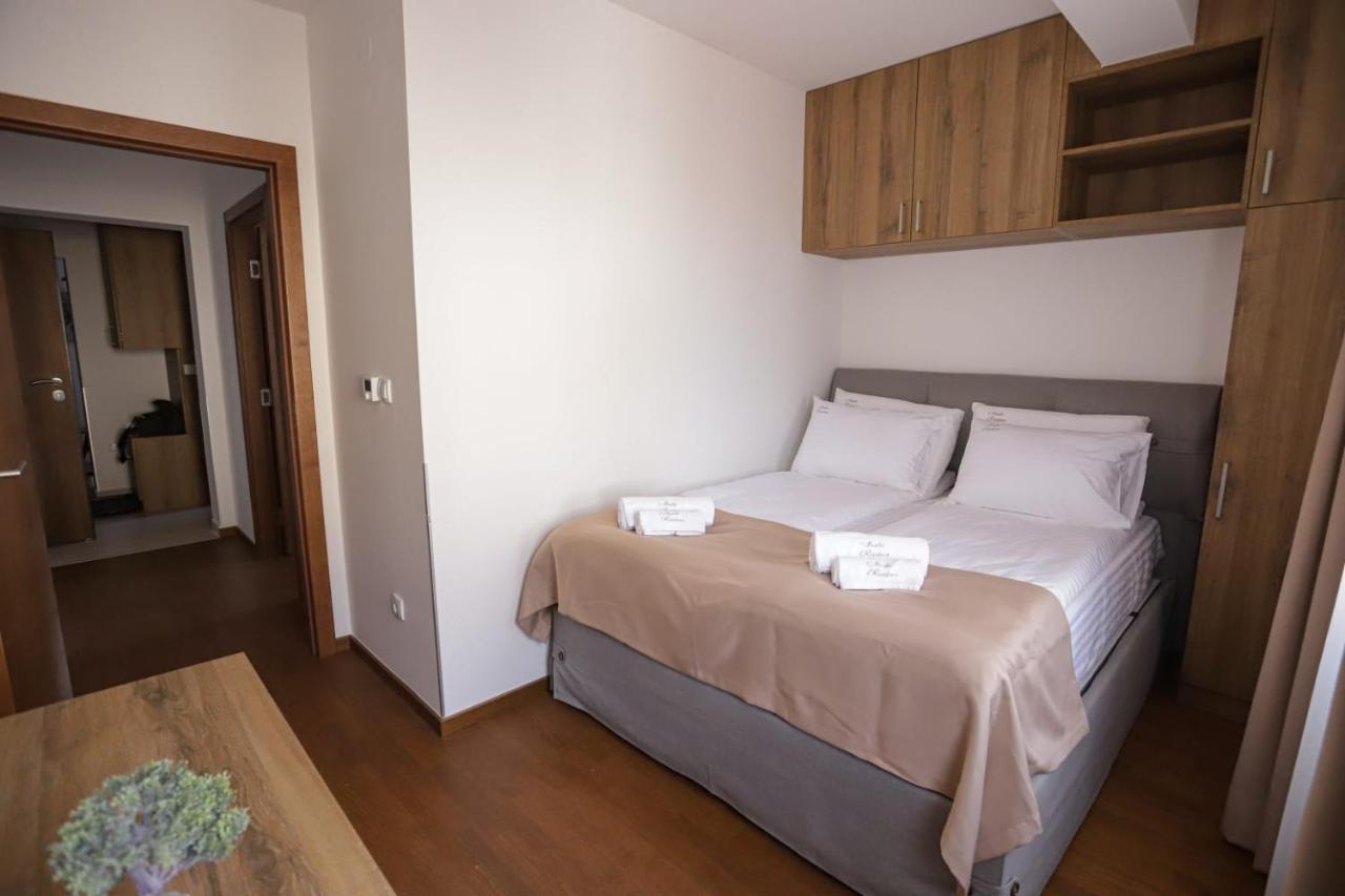 ياهورينا Nivalis Residence المظهر الخارجي الصورة