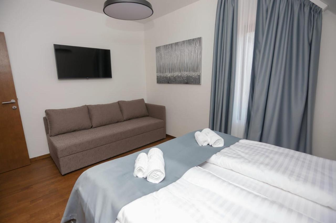 ياهورينا Nivalis Residence المظهر الخارجي الصورة