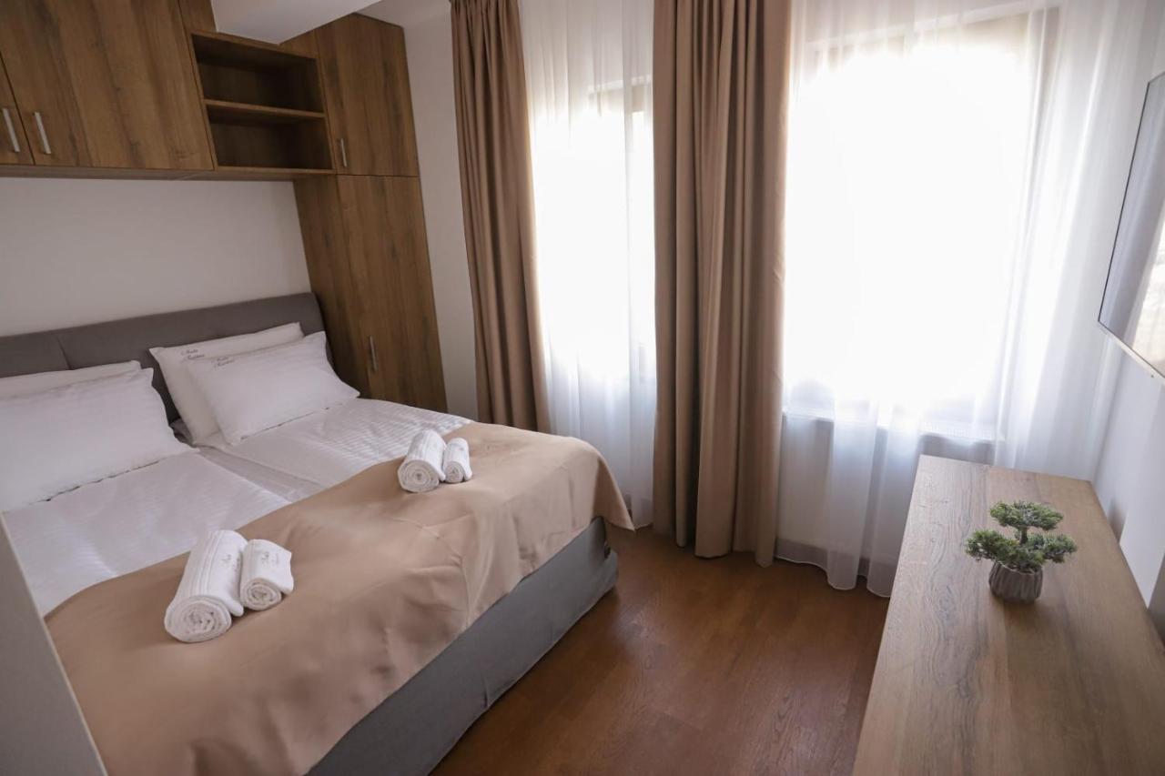 ياهورينا Nivalis Residence المظهر الخارجي الصورة