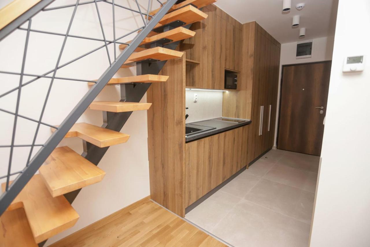 ياهورينا Nivalis Residence المظهر الخارجي الصورة