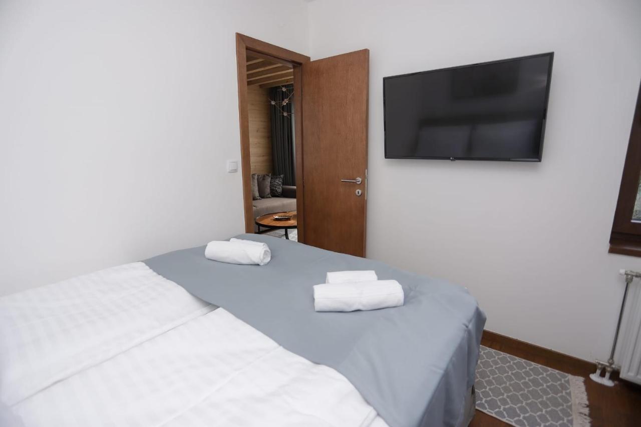 ياهورينا Nivalis Residence المظهر الخارجي الصورة