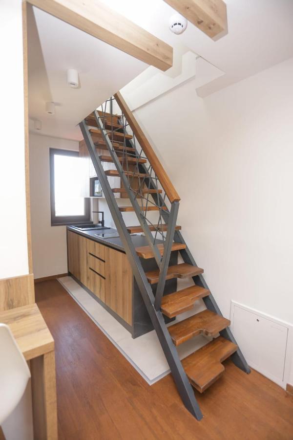 ياهورينا Nivalis Residence المظهر الخارجي الصورة