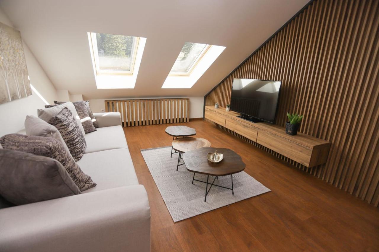 ياهورينا Nivalis Residence المظهر الخارجي الصورة