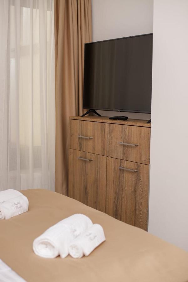 ياهورينا Nivalis Residence المظهر الخارجي الصورة