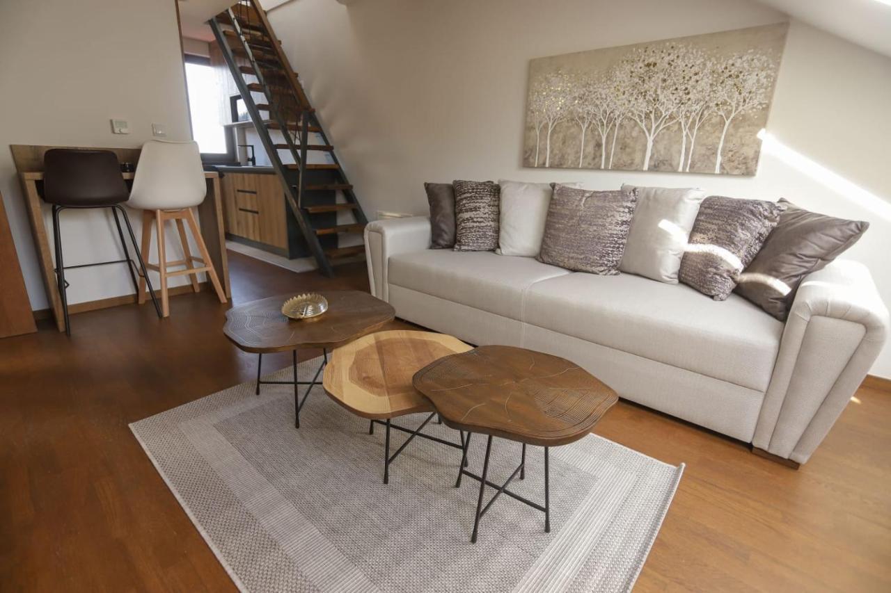 ياهورينا Nivalis Residence المظهر الخارجي الصورة