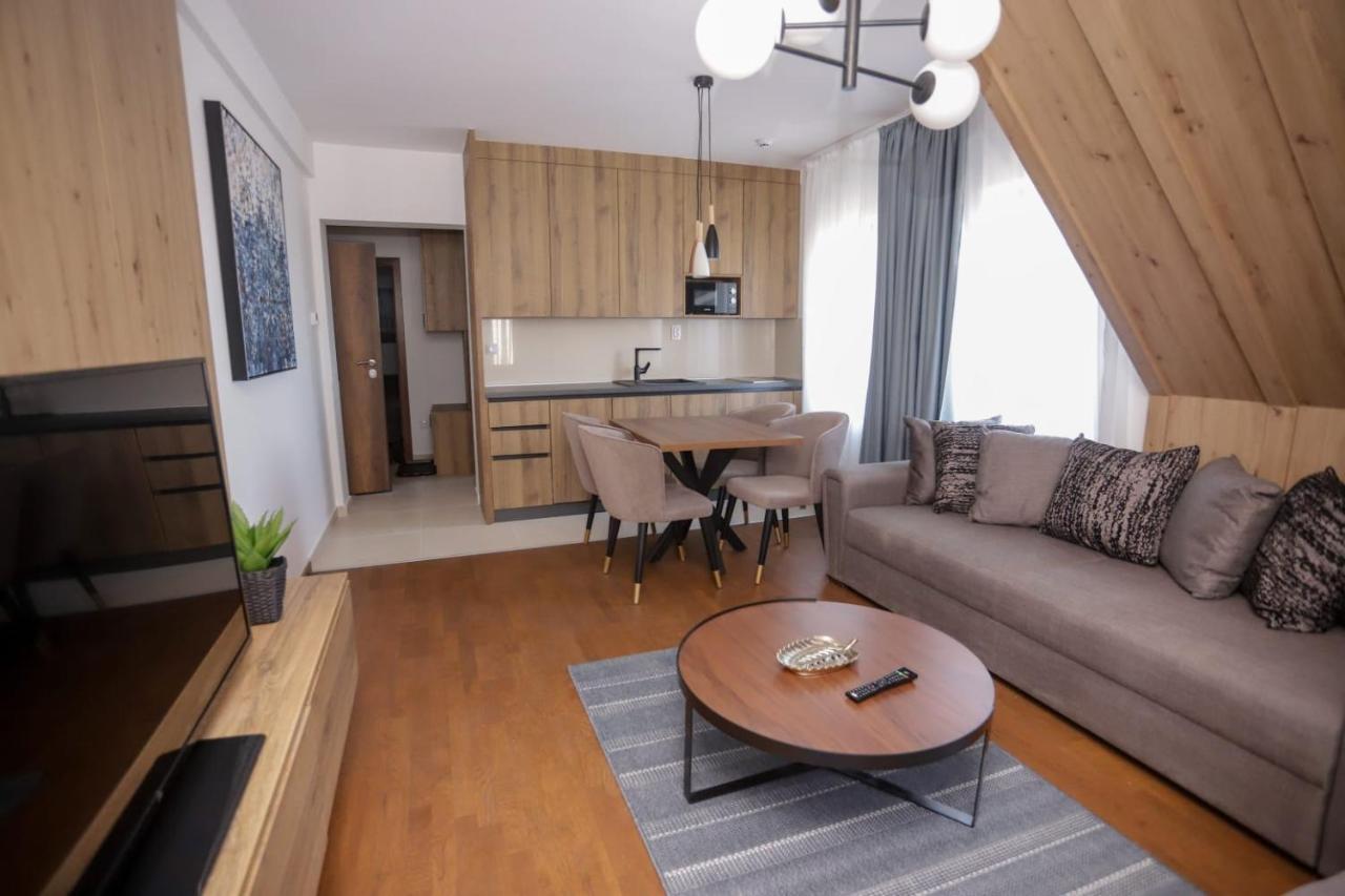 ياهورينا Nivalis Residence المظهر الخارجي الصورة