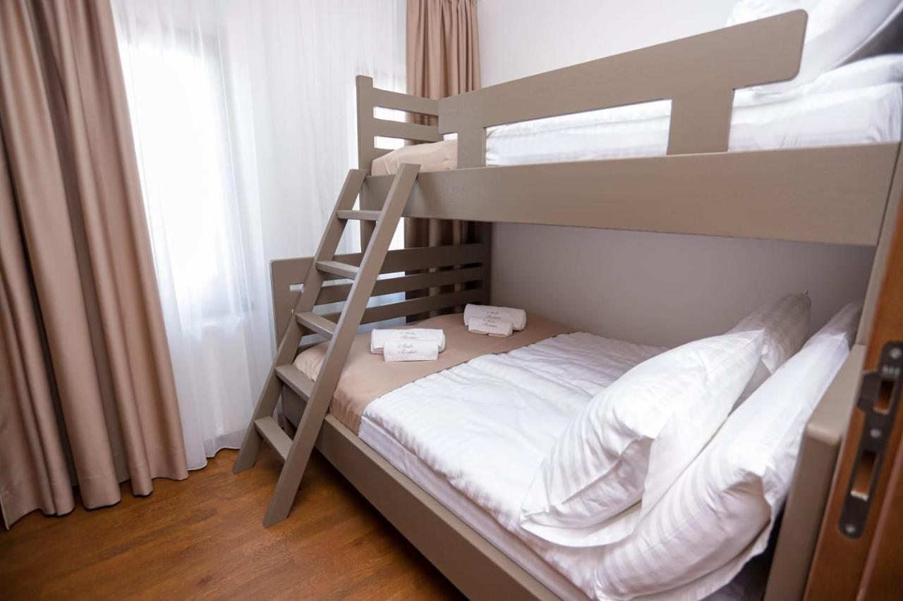ياهورينا Nivalis Residence المظهر الخارجي الصورة