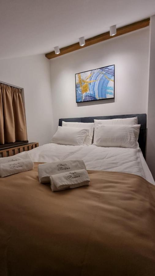 ياهورينا Nivalis Residence المظهر الخارجي الصورة