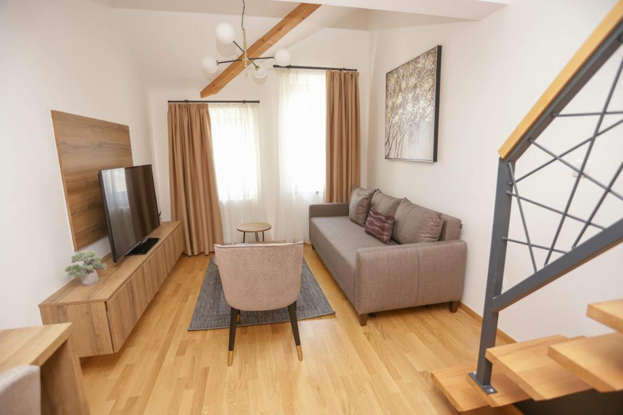 ياهورينا Nivalis Residence المظهر الخارجي الصورة